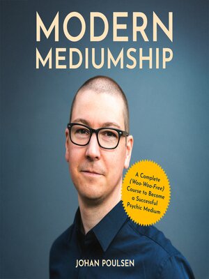 cover image of Modern Mediumship